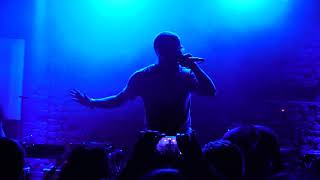 Rosetta - Qohelet (Live @ Control Club)