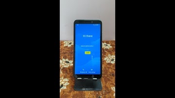 SL101AE FRP Bypass Cricket Debut Smart Android 12 2023 Google Unlock without PC