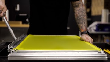 How You Can Start Stretching Your Own Screens RIGHT NOW!