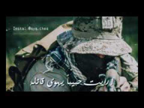 يهوى قاتله للمنشد محمد حيدر عواضة