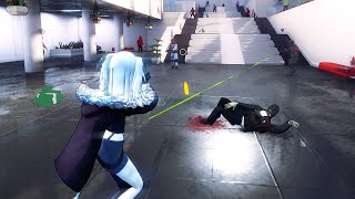 Shishiro Botan Mod | Suit 4 Hire