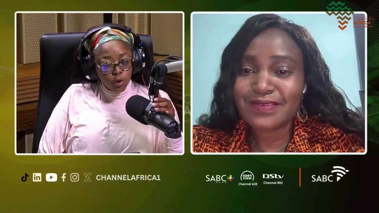 SADC Summit 2025: Leaders Push for Trade, Connectivity & Integration | Dr. Bertha Bangara-Chikadza