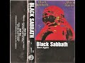 Black sabbath  the darkzero the hero  remastered 2021