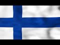 Finland National Anthem Maamme