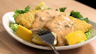 Remoulade Sauce  | It's Only Food w/ Chef John Politte