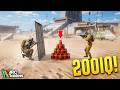 ARC Raiders WTF & Funny Moments! Ep #144