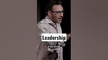 Thumbnail of Leadership | Simon Sinek