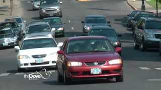 Mornings On Thedove - Thedove Radio & Tv