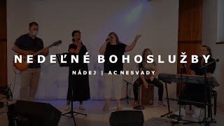 Bohoslužby | 14.11.2021 | Test nie je trest, ale požehnanie | Slavomír Kurčík