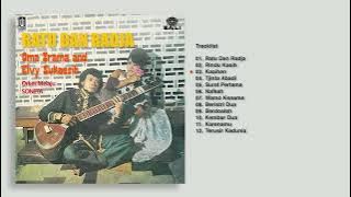 Oma Irama & Elvy Sukaesih - Album Ratu Dan Radja  | Audio HQ