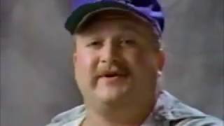 NBC Commercial Break - January 1990 (WCIV, Charleston)