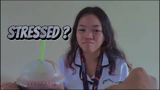 NOBAMI'S MINI DONUTS - MIDTERM PROJECT | TV COMMERCIAL