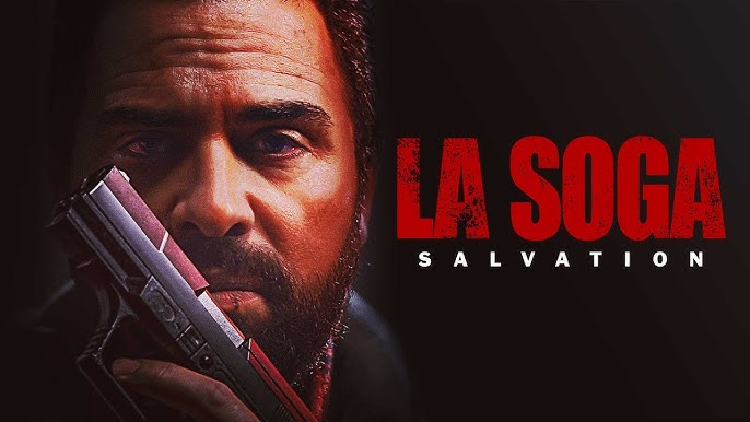 Movie premiere: la soga 3 Pre-order now 12/12/23 #dominicanmovie #prem