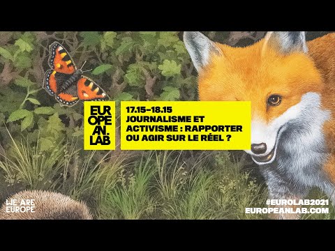 Vidéo: Qui est un journaliste permissif ?