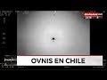 Crónica Paranormal: OVNIs en Chile