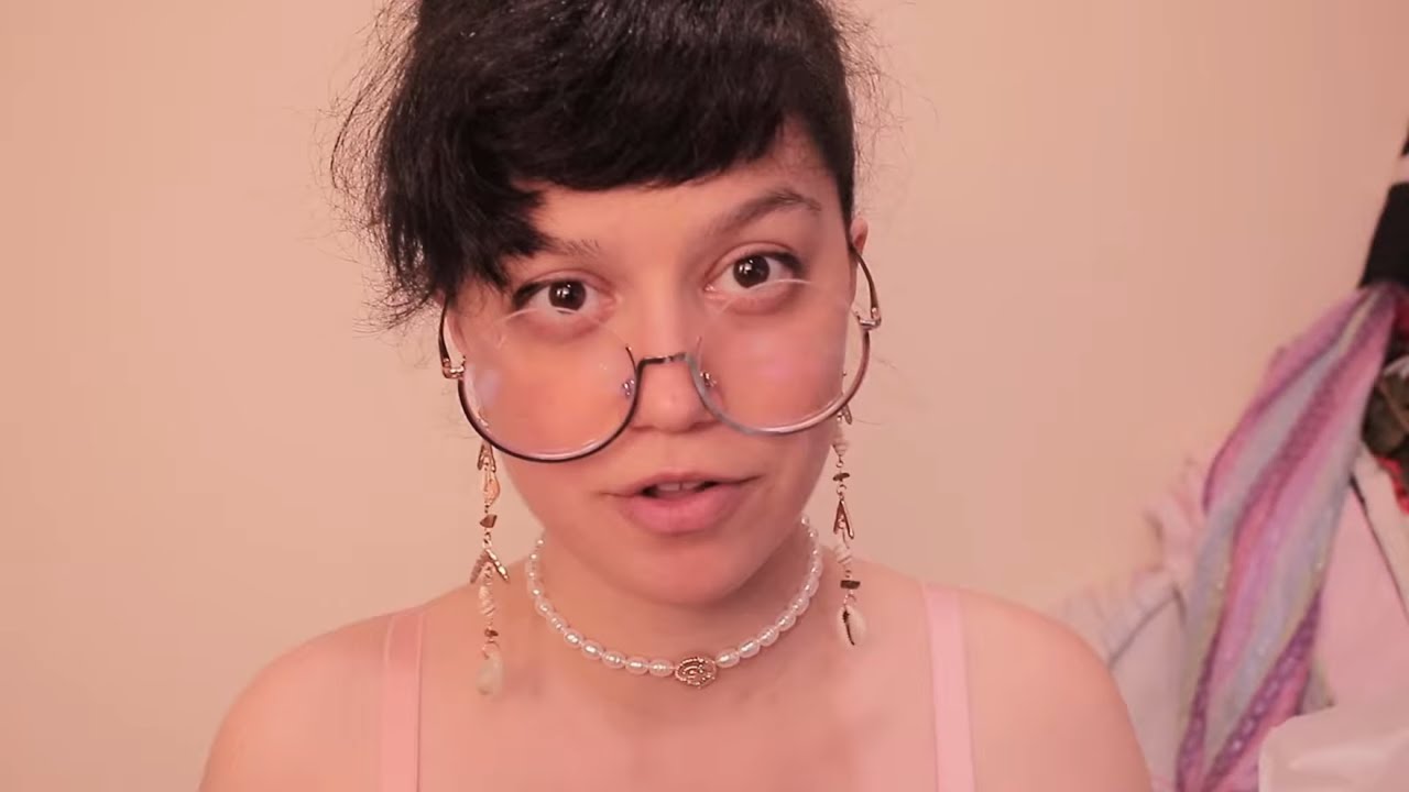 ASMR • Men's Tailor Measures Your Dress Shirt