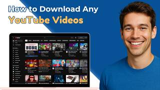 How to Download Any YouTube Video in Minutes (2026 Method)