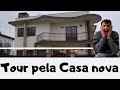 TOUR PELA NOSSA CASA NOVA EM PORTUGAL #577