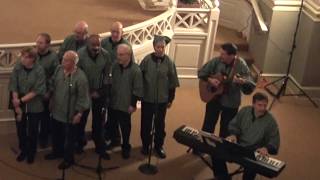 DC Labor Chorus - Marc Raskin Celebration February 12, 2018