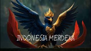 LAGU PEMERSATU BANGSA | 'INDONESIA MERDEKA'