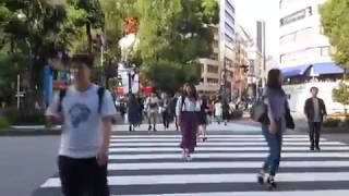 Japan Tokyo Walker 201907043