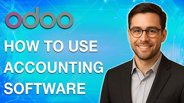 How To Use Odoo Accounting Software [2025 Guide]