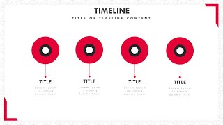 Animated PowerPoint Slide Design Tutorial | PowerPoint Designer