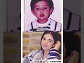 Pakistani Actresses Then vs Now ✨From Simple Beginnings to Glamorous Transformations 💖. #yumnazaidi
