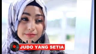 Sarah fika JUDO YANG SEUTIA