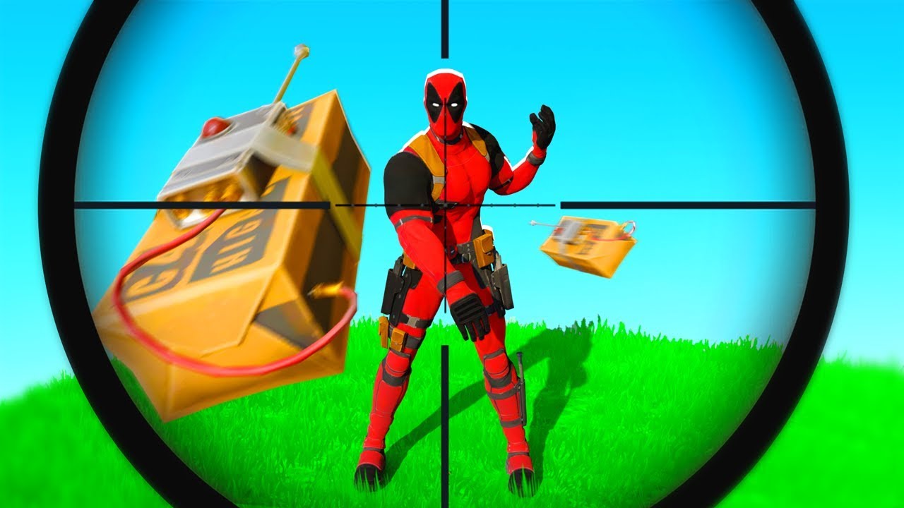 Do NOT Laugh Challenge Fortnite Memes Challenge!