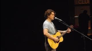 John Mayer - 83 Live Austin Texas April 21, 2022