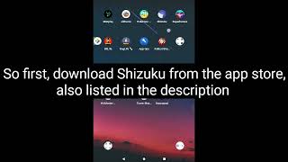 How to debug or add hidden permissions to an app on Android 2024 screenshot 5