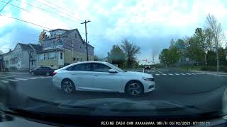Red Light Runners - Somerset St, Raritan, NJ