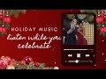 Second Life Xmas 2024 Music