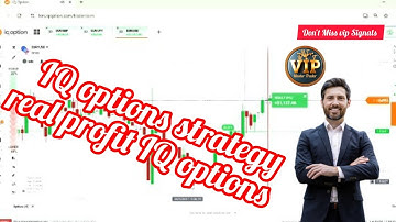 IQ options trading IQ options strategy IQ options real profit my Telegram Channel link description 