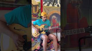 Grateful Dead inspired riff #music #gratefuldead #jamband #jerrygarcia #billystrings #deadandco #70s