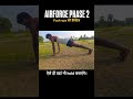 💪 Hold push-ups practice #shorts #airforce #physical #pushups #army