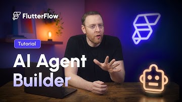 AI Agent Builder Tutorial | New Feature