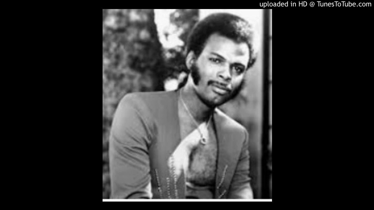 Leon Haywood - Dont Push It Dont Force It