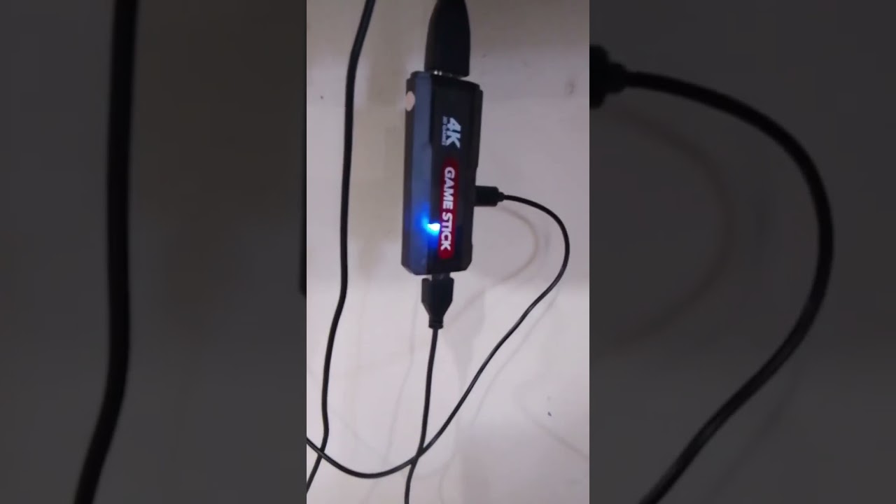 Fliperama Portátil Controle Arcade Duplo Joystick USB link para a compra nos comentarios