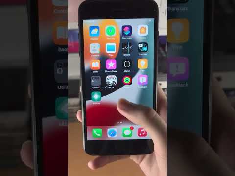 How To Turn ON Developer Mode on iPhone or iPad!