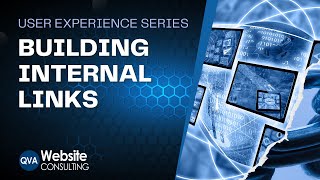 Building Internal Links on Your Website