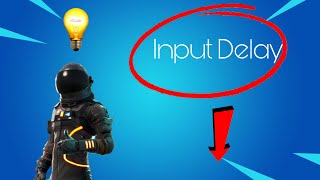 How To Get Lower Input Delay In Fortnite![2026]