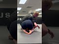 Fat Man Roll #sideturtle