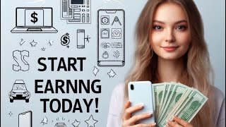 5 Mind-Blowing Side Hustles You Can Start Today That Will Change Your Life