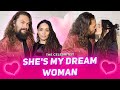 Jason Momoa and Lisa Bonet: Incredible Love Story  | The Celebritist