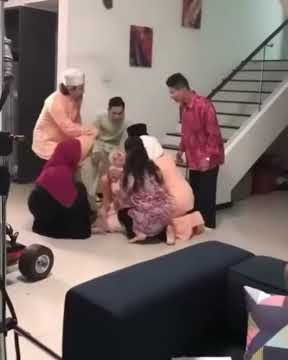 ALVIN CHONG DUKUNG EMMA MAEMBONG? AWAK SUKA SAYA TAK RAYA