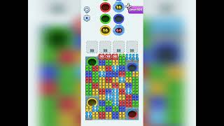 Hole People Level 503 Hard Walkthrough Solution 