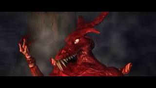 Cardinal Syn - Stygian Ending