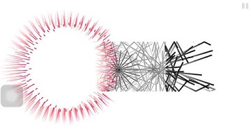 Dark Echo walkthrough Level 24 (XXIV) "Eliminate" escape the light world